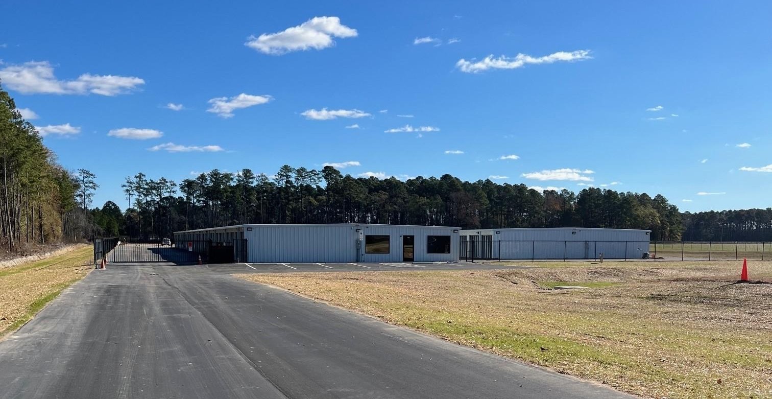 Turnrows Storage Center 439 Pittman Grove Church Rd Raeford, NC 28376